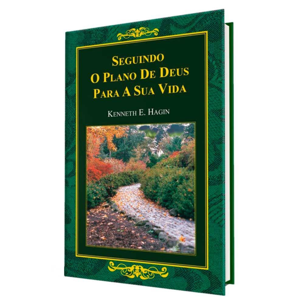 Seguindo O Plano de Deus Para A Sua Vida