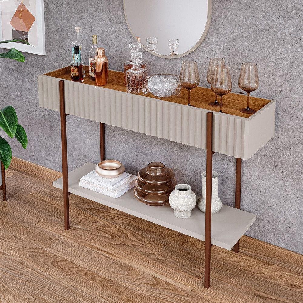 Aparador MDF Lira Cimol