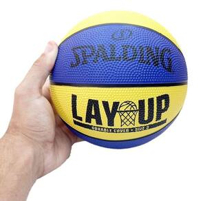 Bola de Basquete Infantil R100 T5