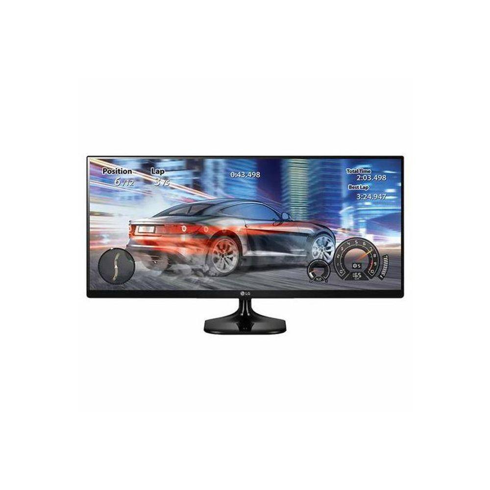 Monitor 25'' | Extra