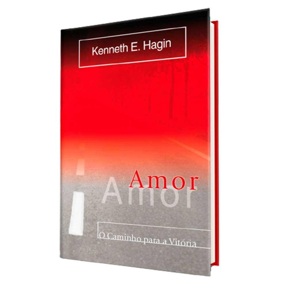 Amor: O Caminho para a Vitória