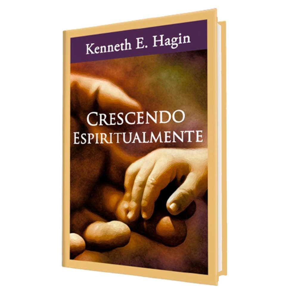 Crescendo Espiritualmente