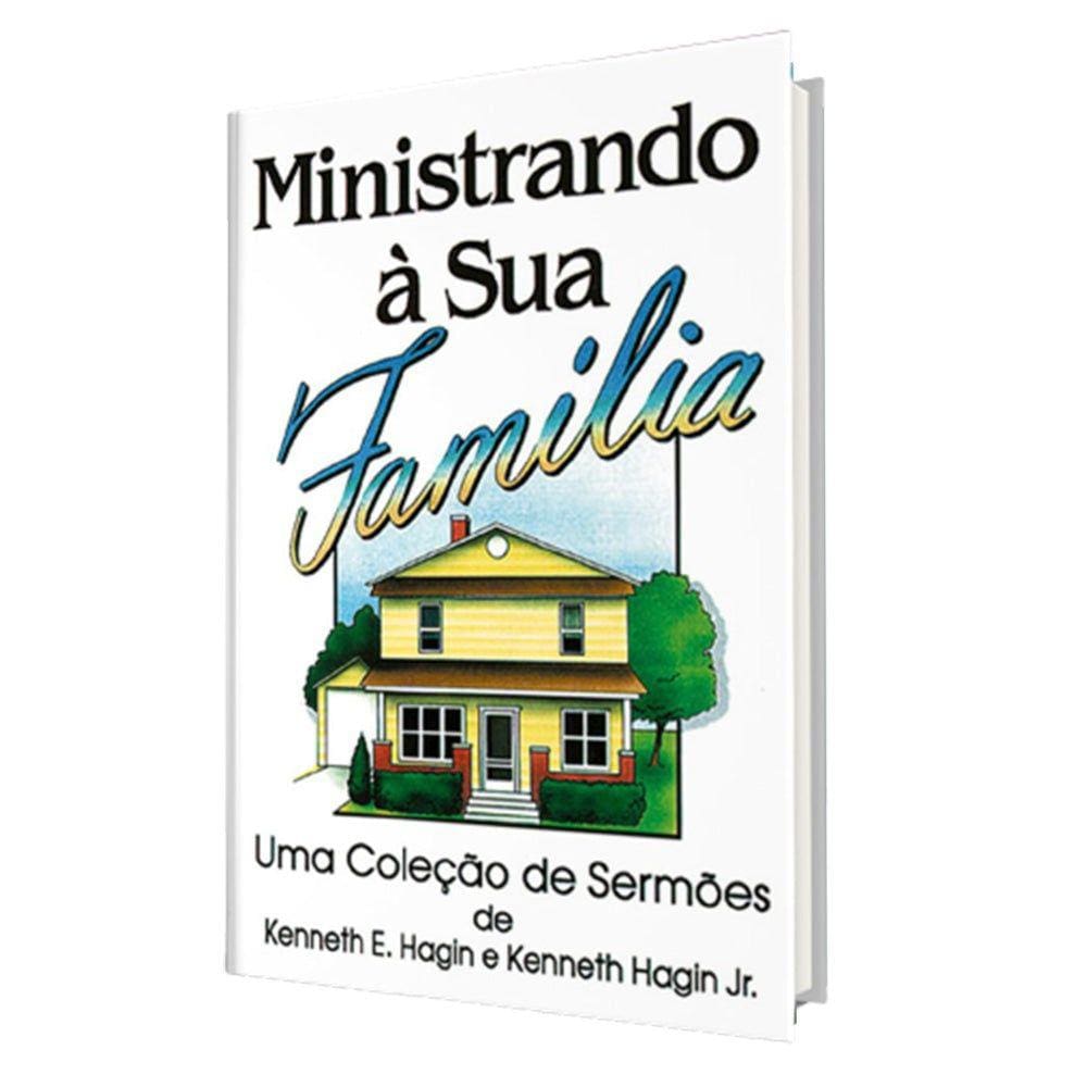 Ministrando à sua Família