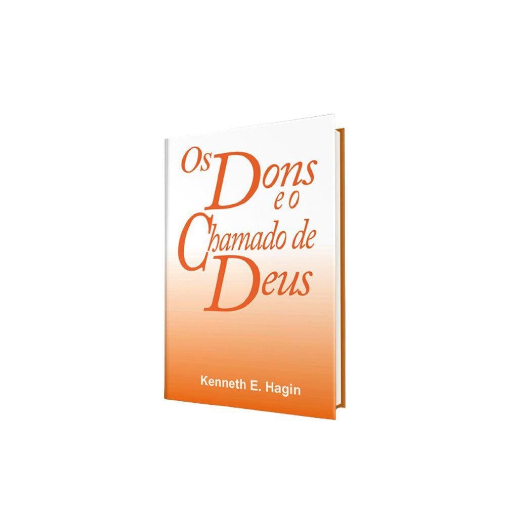 Os Dons e o Chamado de Deus