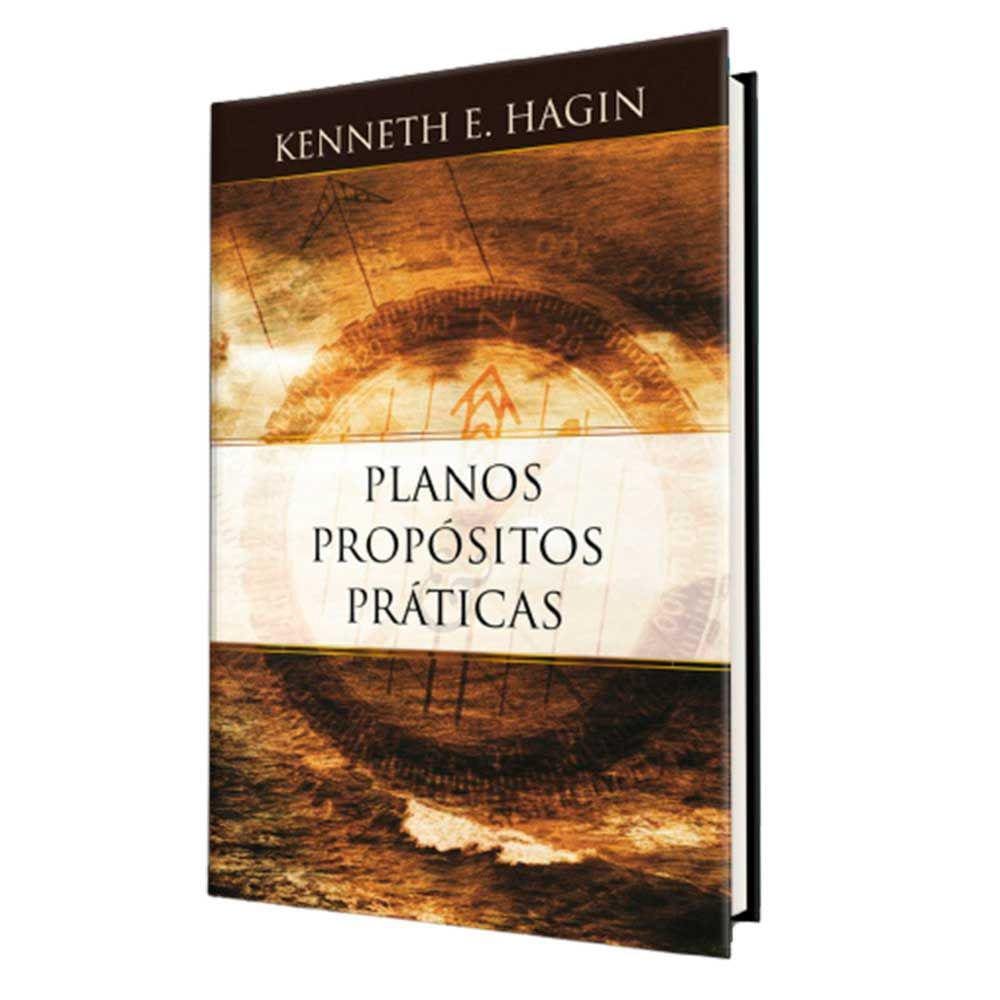 Planos, Propósitos e Práticas