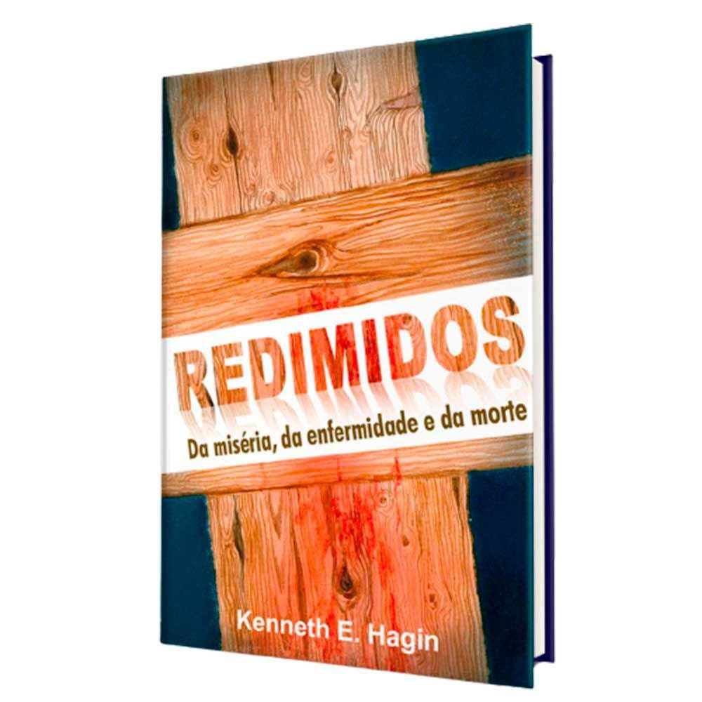 Redimidos da Miséria, da Enfermidade e da Morte