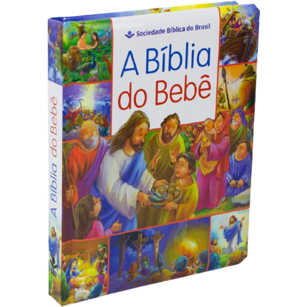 A Bíblia do Bebê