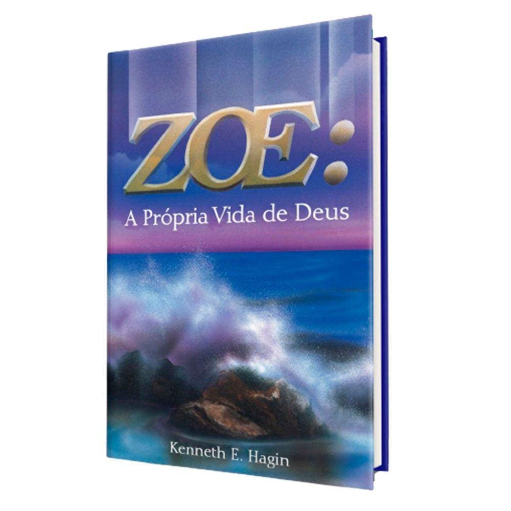 Zoe: A Própria Vida de Deus