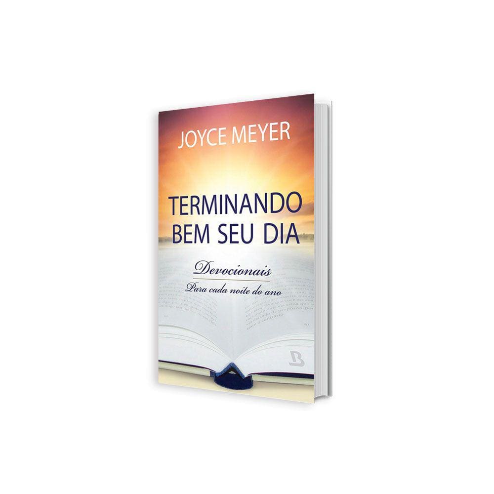 Terminando Bem Seu Dia