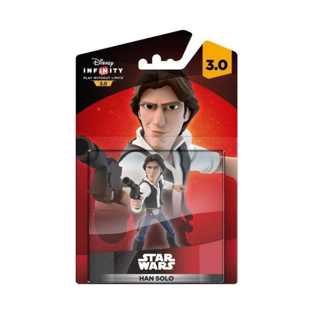 Disney Infinity 3.0 Edition: Star Wars Han Solo