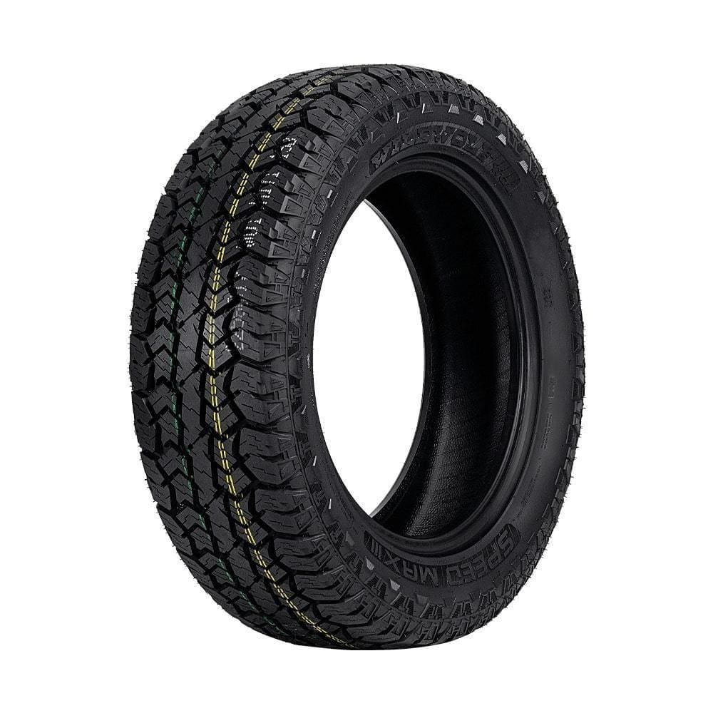 Pneu Speedmax Aro 17 W01 285/65R17 121/118Q