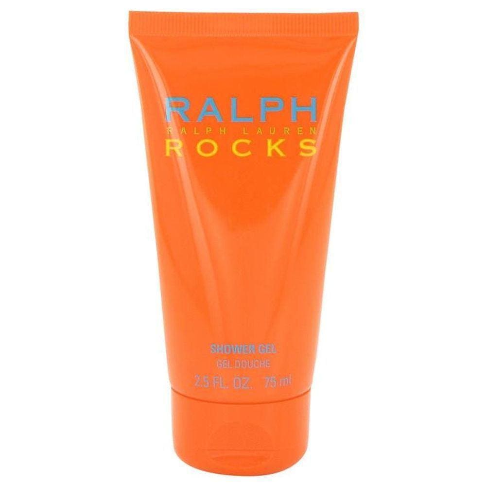 Gel De Banho Feminino Rocks Ralph Lauren 75 Ml