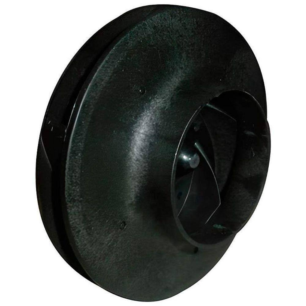Rotor Para Bomba Piscina 3/4 CV Monofásico 001404 SODRAMAR
