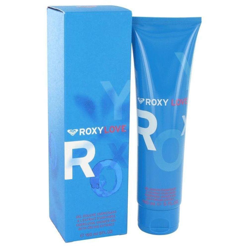 Quicksilver Roxy Love 147 Ml Gel De Banho Feminino