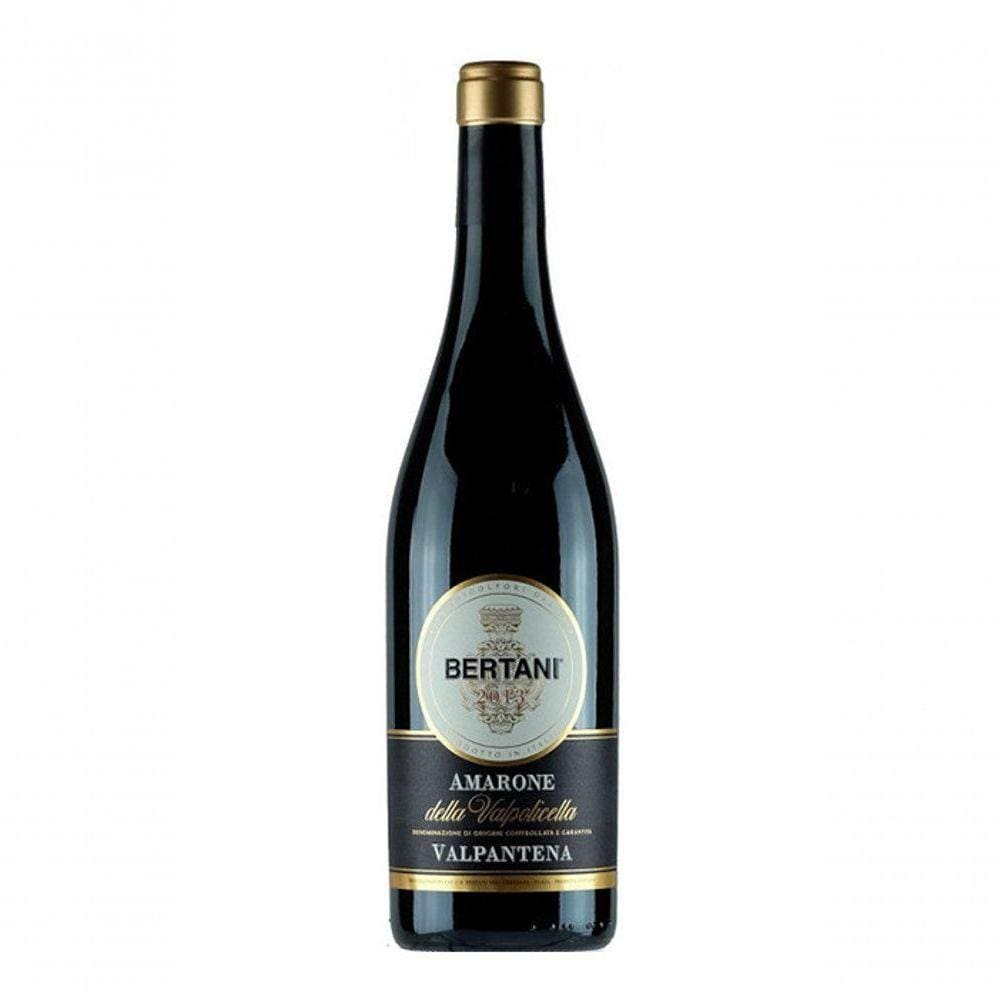 Vinho Tinto Amarone Della Valpolicella Valpantena Doc-750ml
