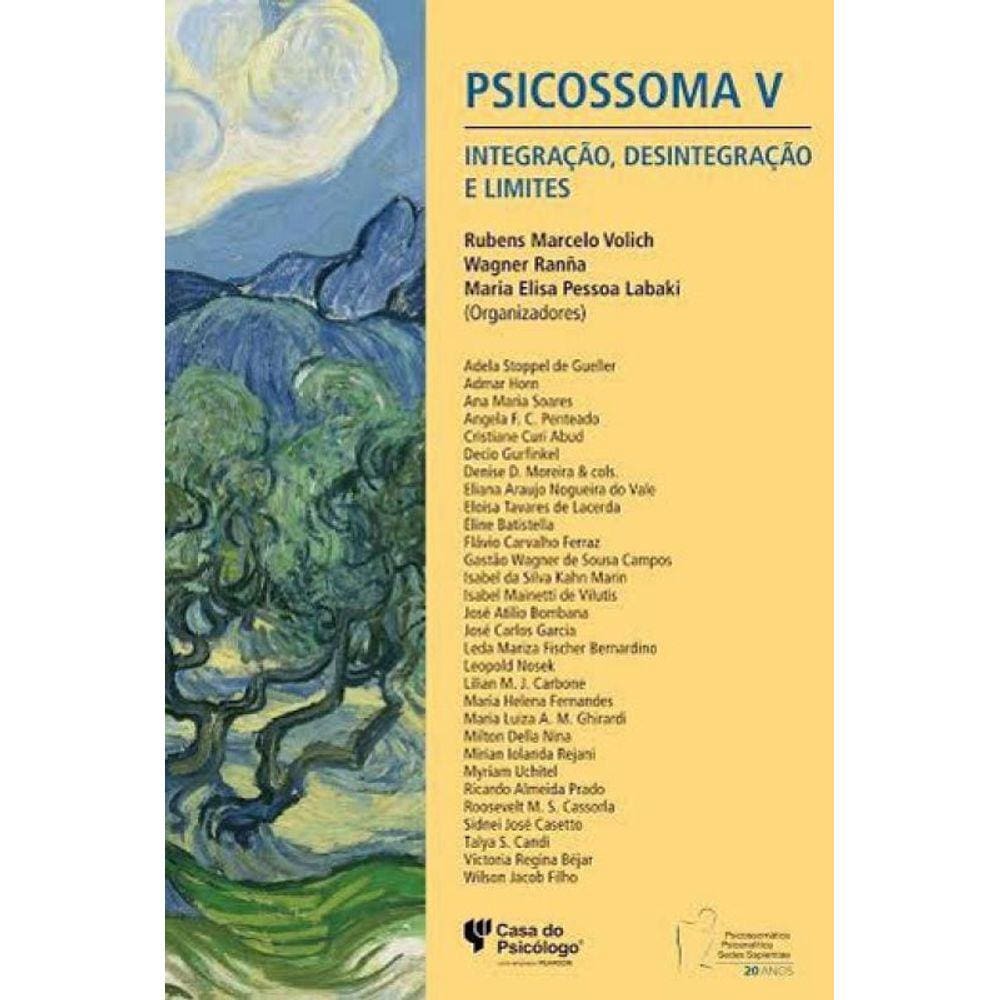 Psicossoma V