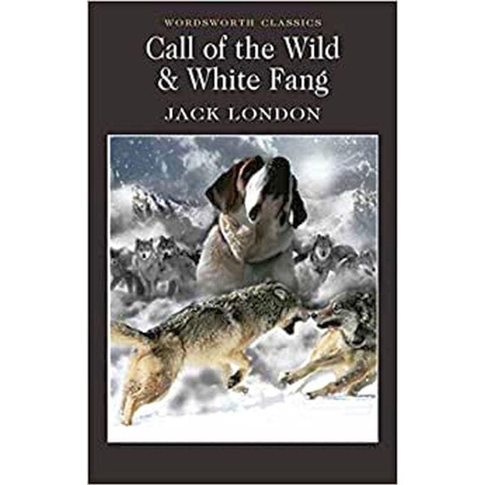 Call Of The Wild & White Fang