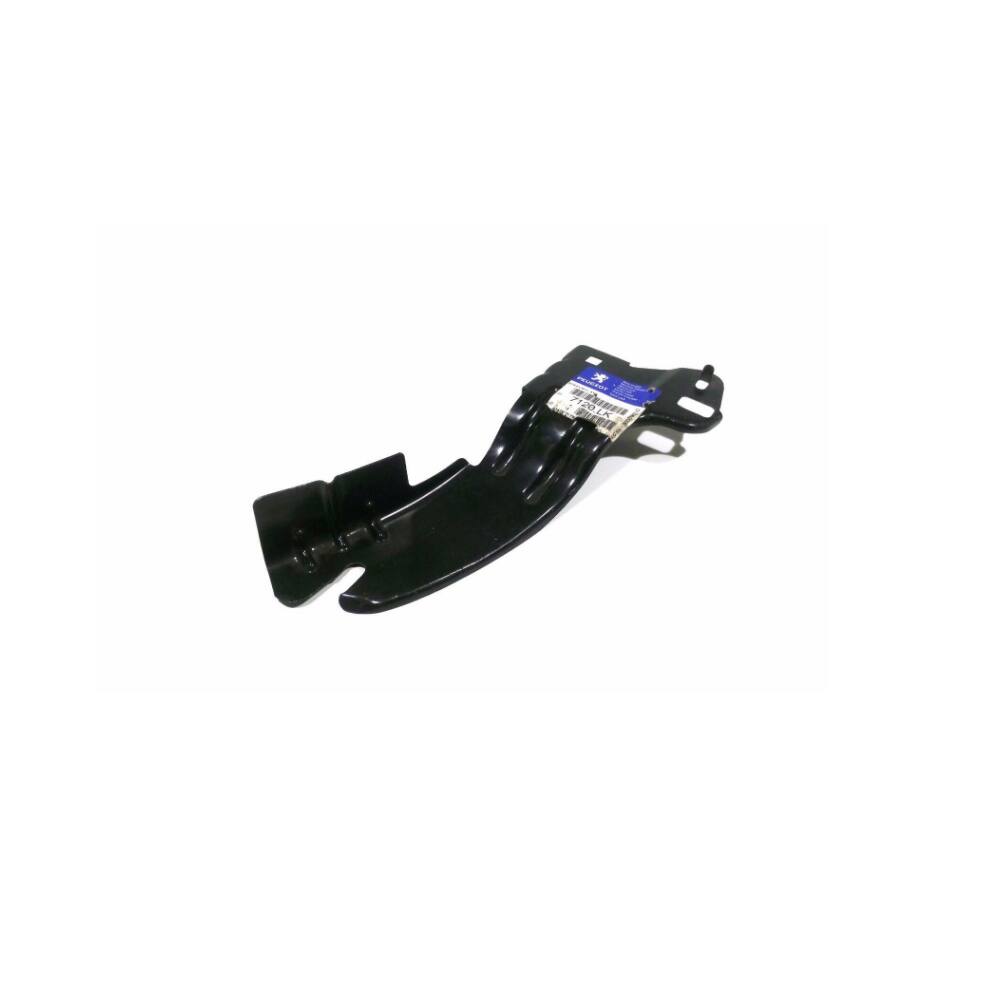 Peugeot 206 Suporte Para-choque Diant L.d Novo 7120LK