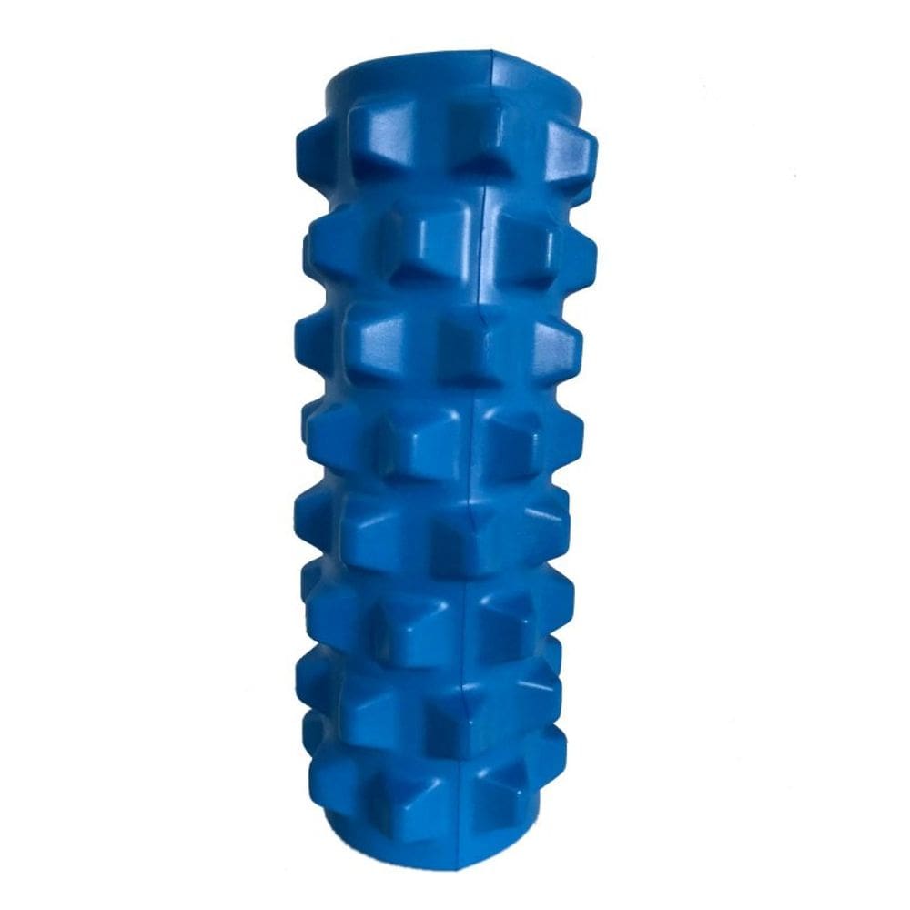 Foam Roller Rolo De Massagem Para Yoga 51014