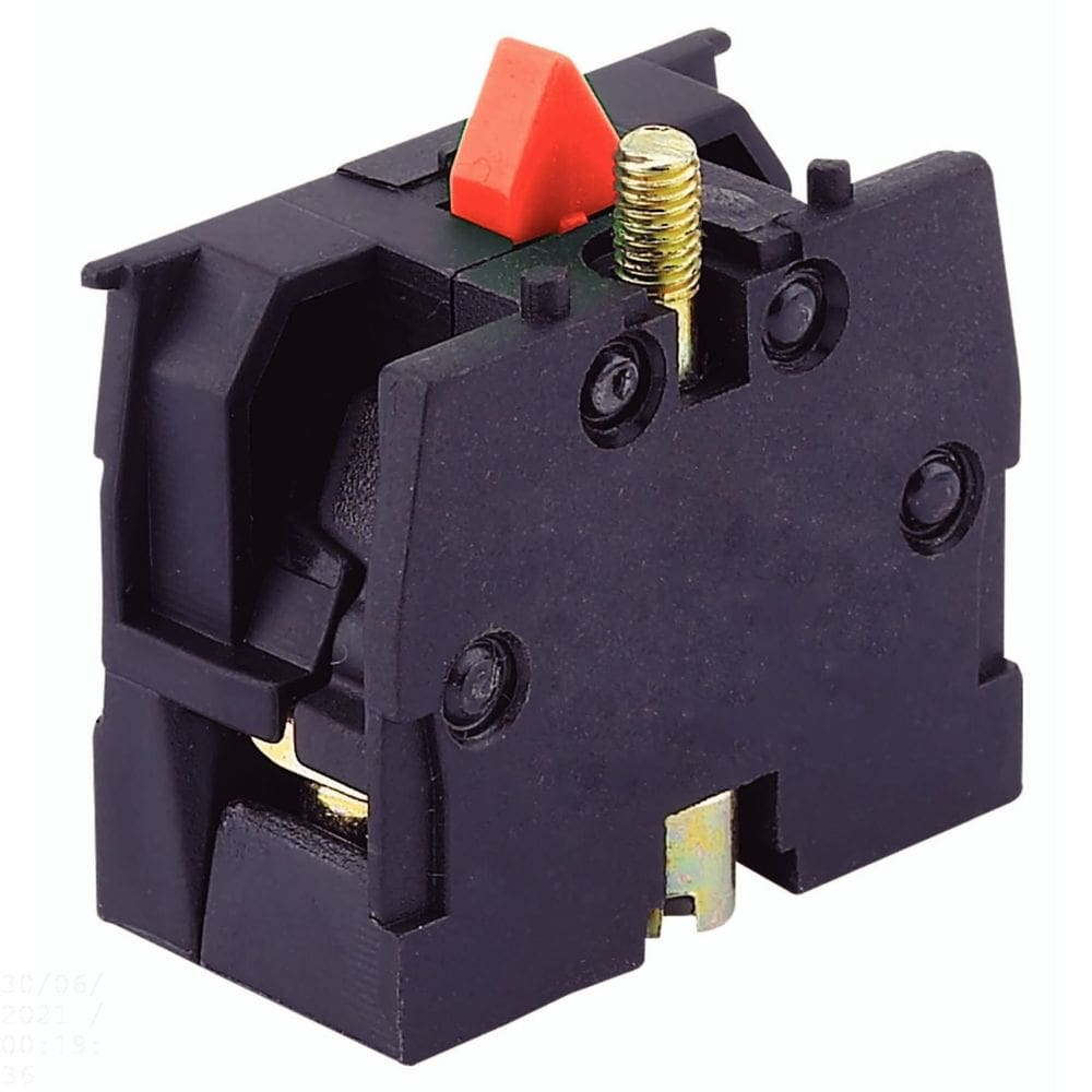 Bloco de Contato TRP2-BE 102 (NF) Tramontina