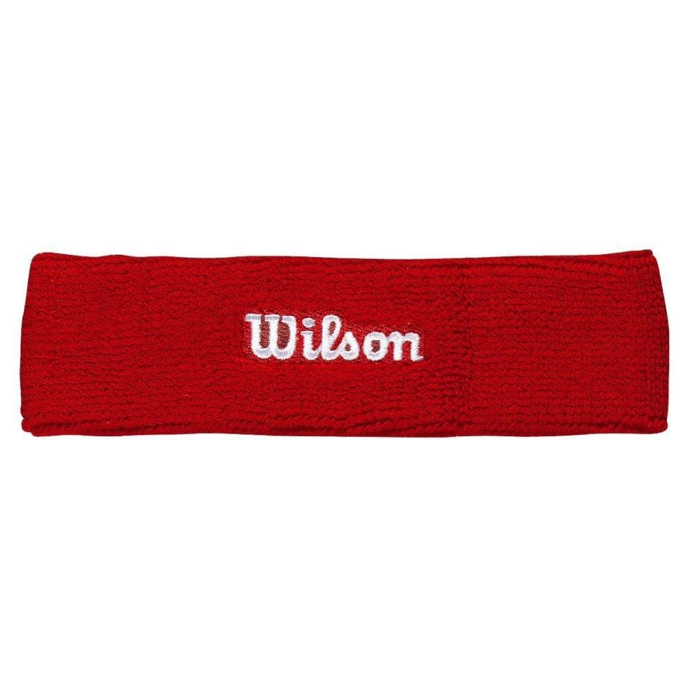 Testeira Wilson