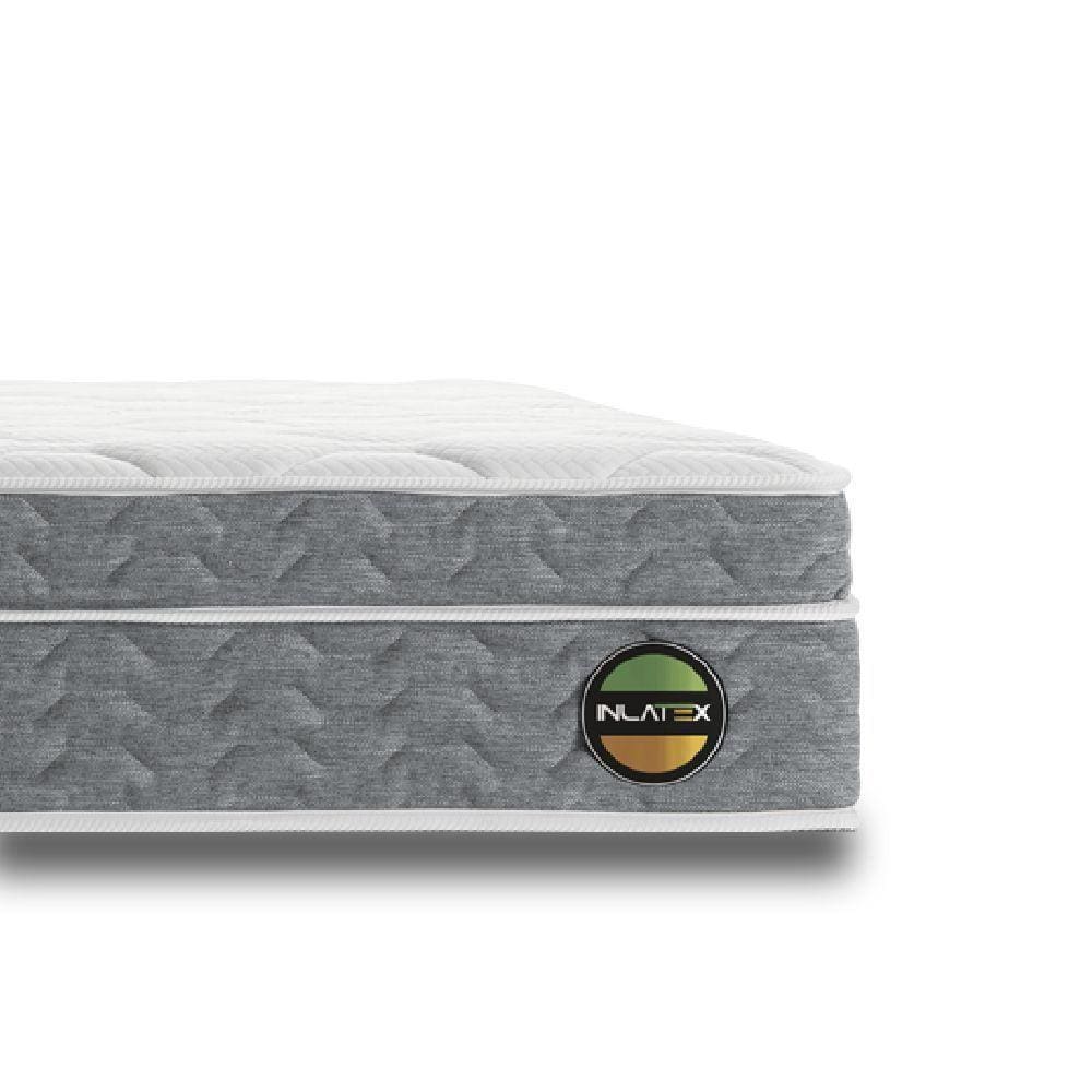 Blend 32 Latex Solteiro King 96x203cm