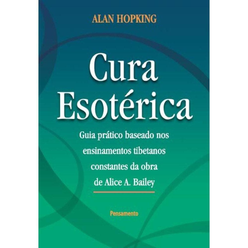 Cura Esotérica