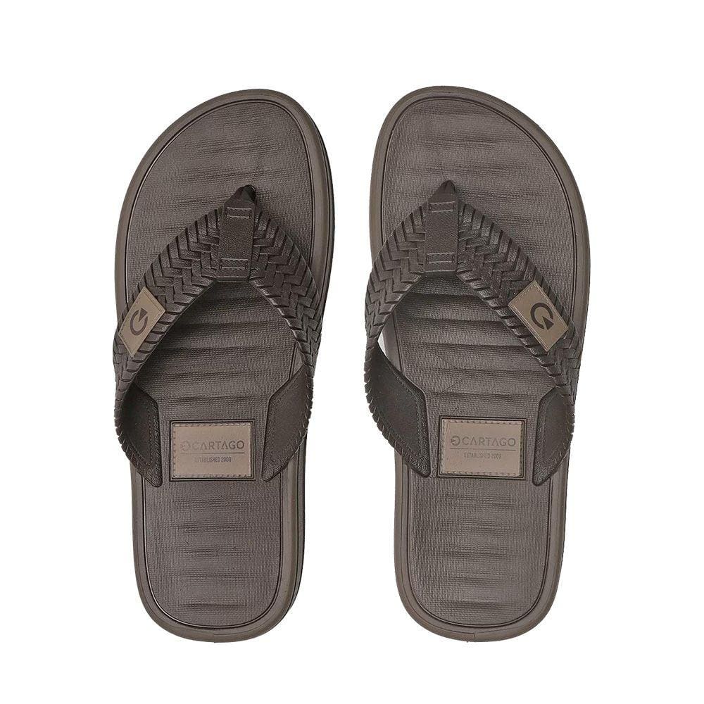 Chinelo Cartago Coimbra Masculino