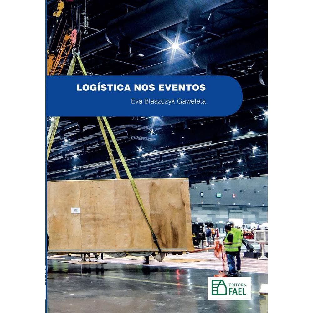 Logística nos eventos