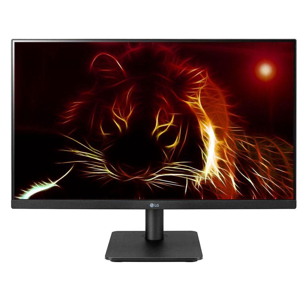 Monitor LG 24MP400-B, 23.8" IPS Full HD (1920x1080), AMD FreeSync ...