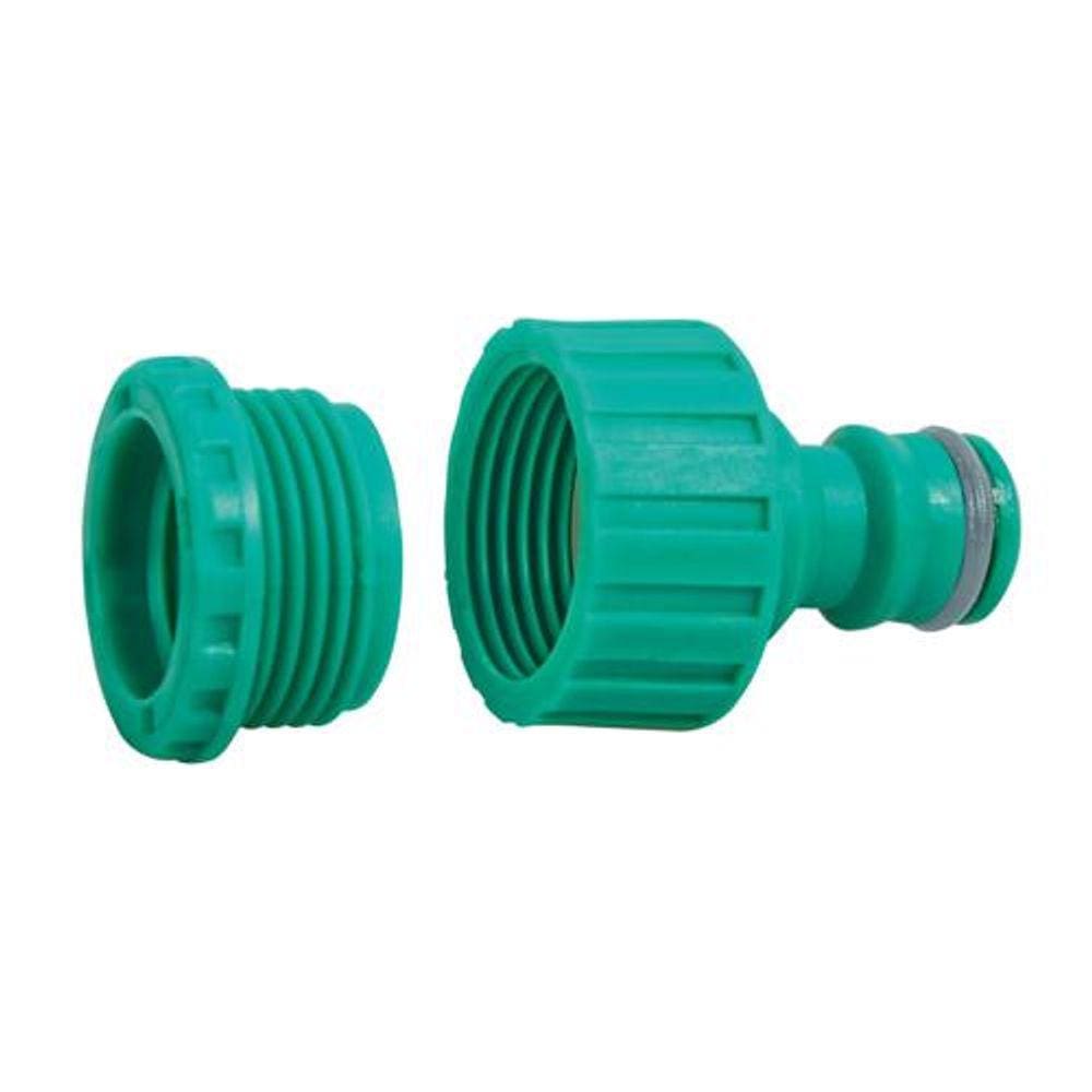 Adaptador Fêmea com Rosca 3/4” e Redução de 1/2” - Tramontina 78502750