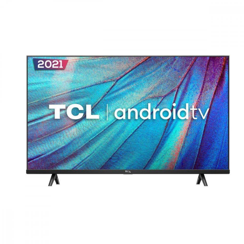 Tv tcl 32 com play store