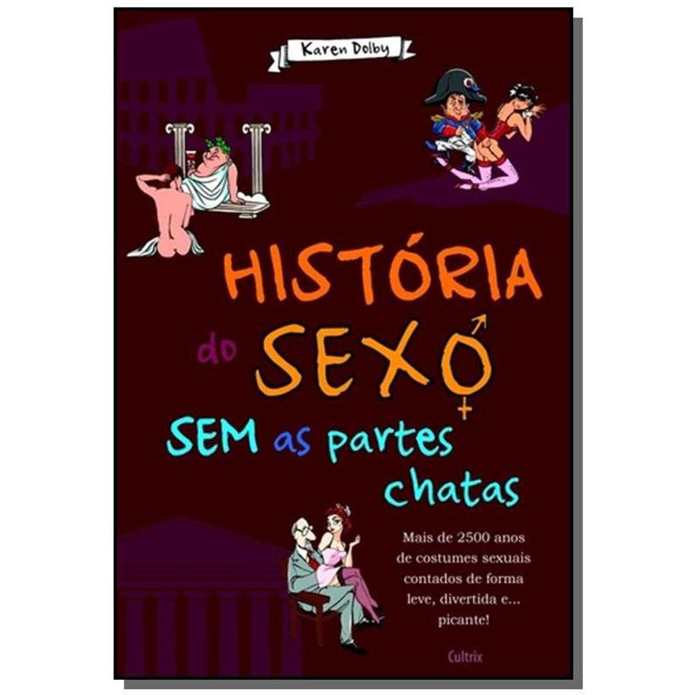 Historias de sexo | Extra