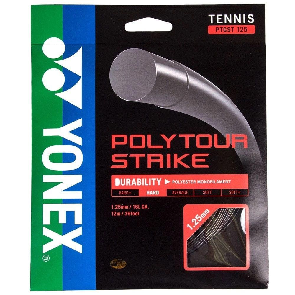 Corda Yonex Poly Tour Strike Set Individual