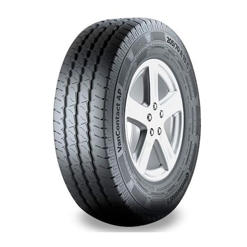 imagem-Pneu Continental Aro 16 VanContact AP 205/75R16C 110/108R