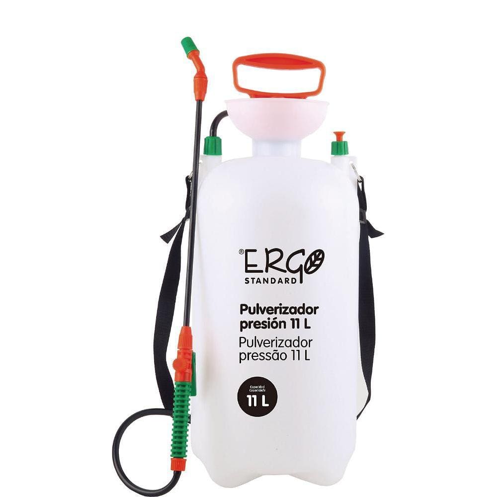 Pulverizador Alta Pressão 11L