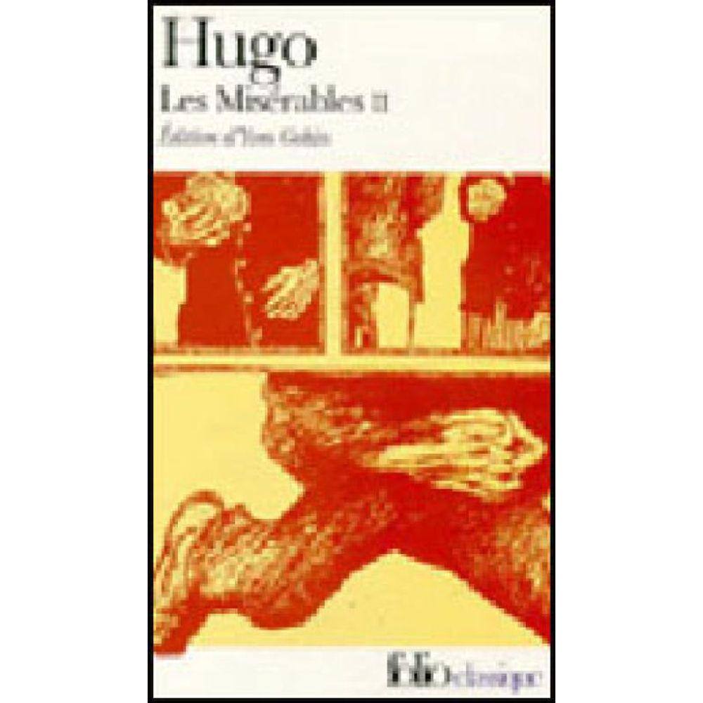 Miserables, Les - Vol.2