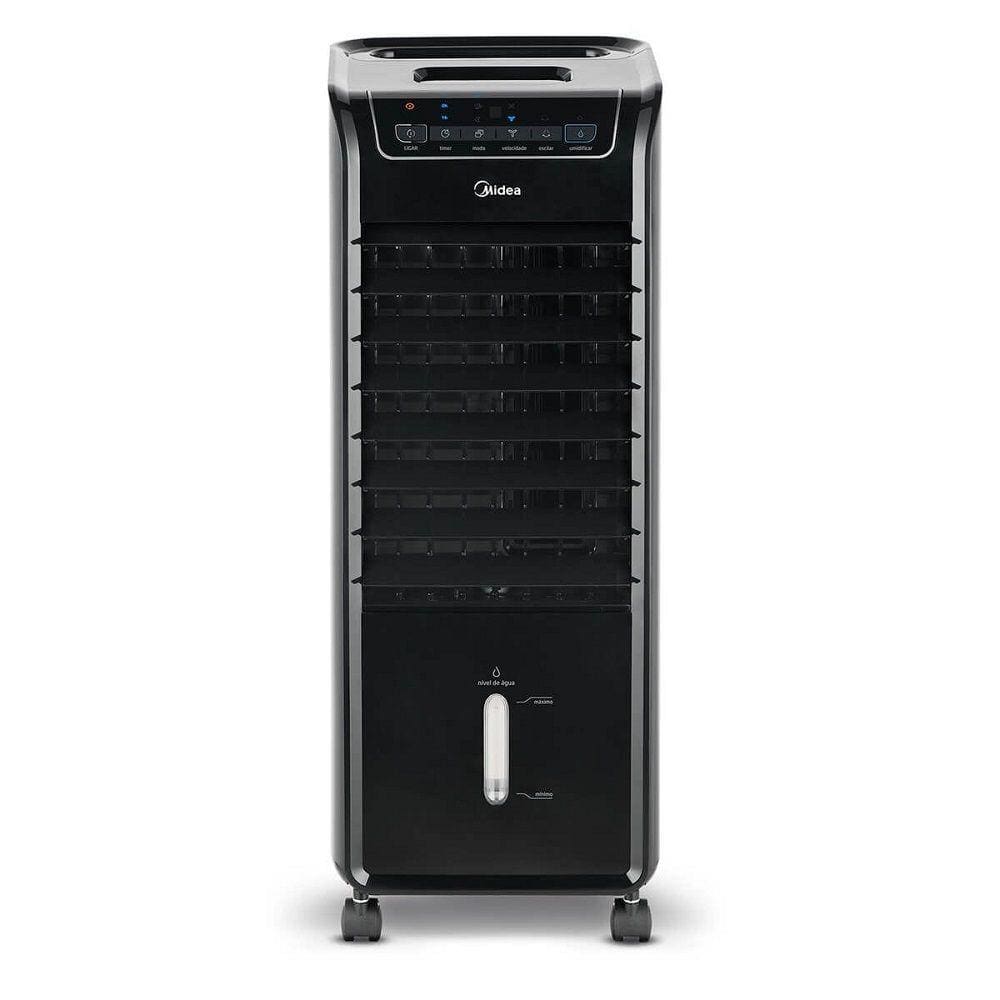 Climatizador De Ar Midea 220V Preto AKAP2