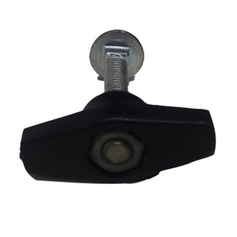 Parafuso Com Porca Borboleta P/ Ventilador Coluna Parede