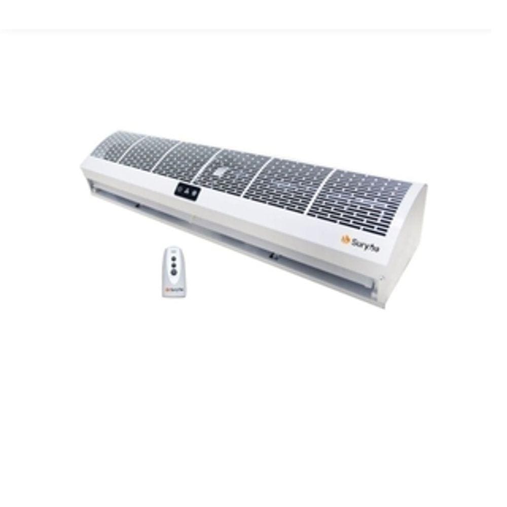 Cortina de Ar Suryha 90 cm 220v SRA-900RC