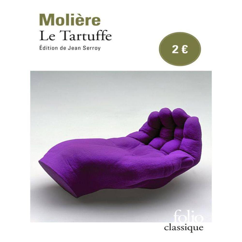 Le Tartuffe