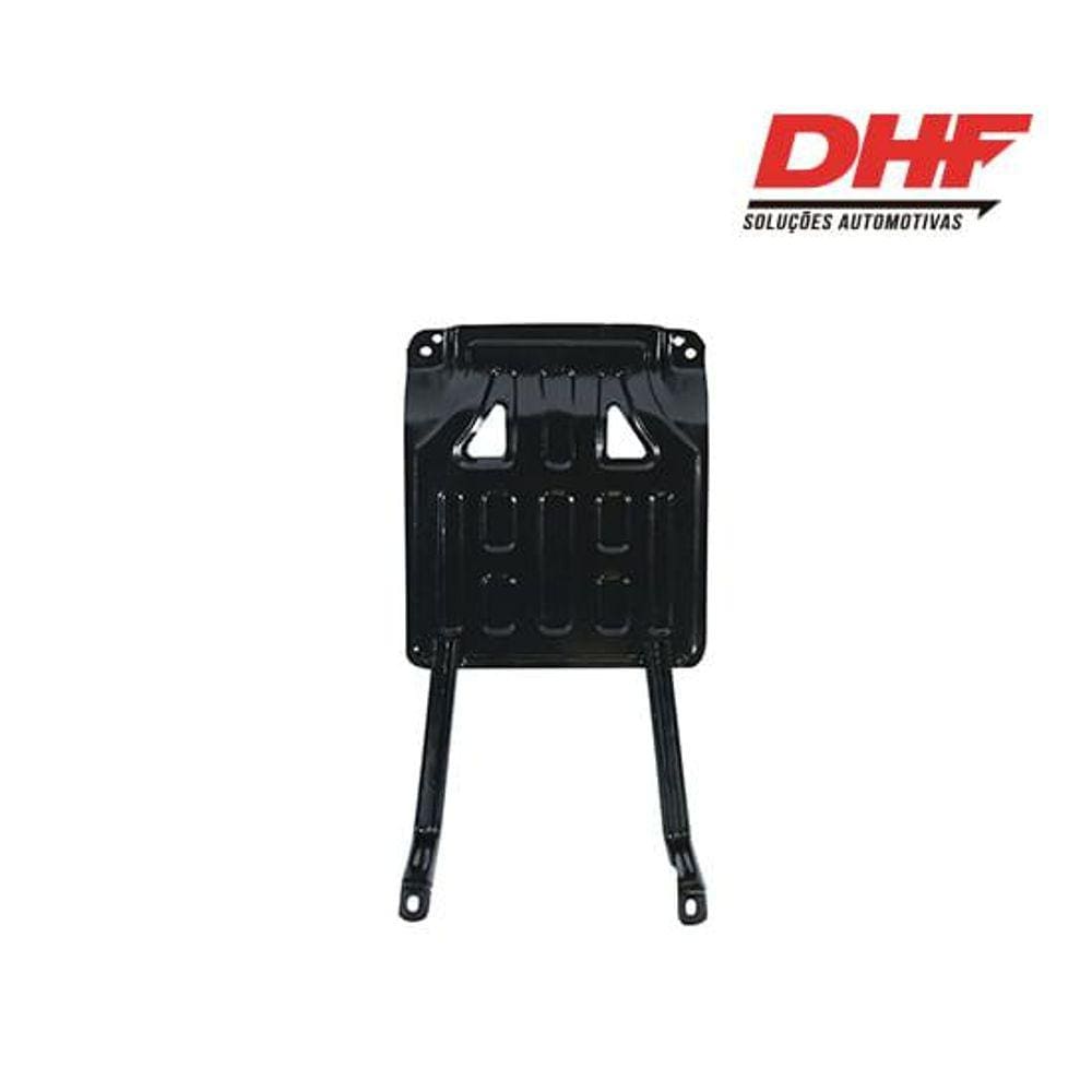 Protetor de Carter Motor DHF Prisma Corsa Celta 2002-2015
