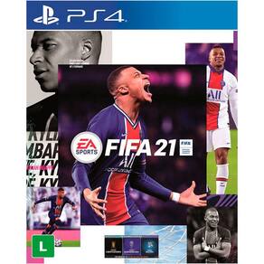 Fifa Soccer 10 Jogo Pc Original Mídia Física Lacrado