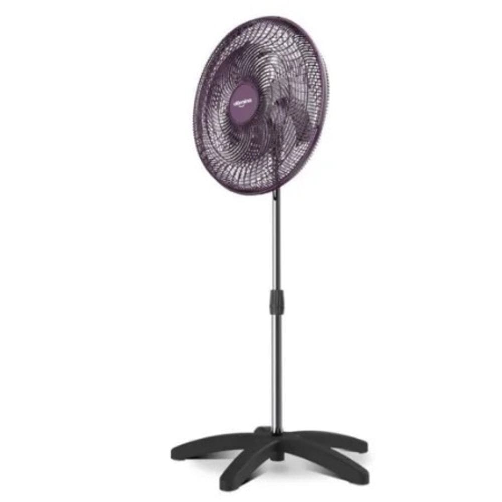 Ventilador De Coluna Dômina Neo 50cm Bivolt 200w