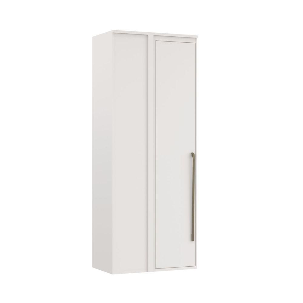 Módulo Canto Reto Belmax Branco