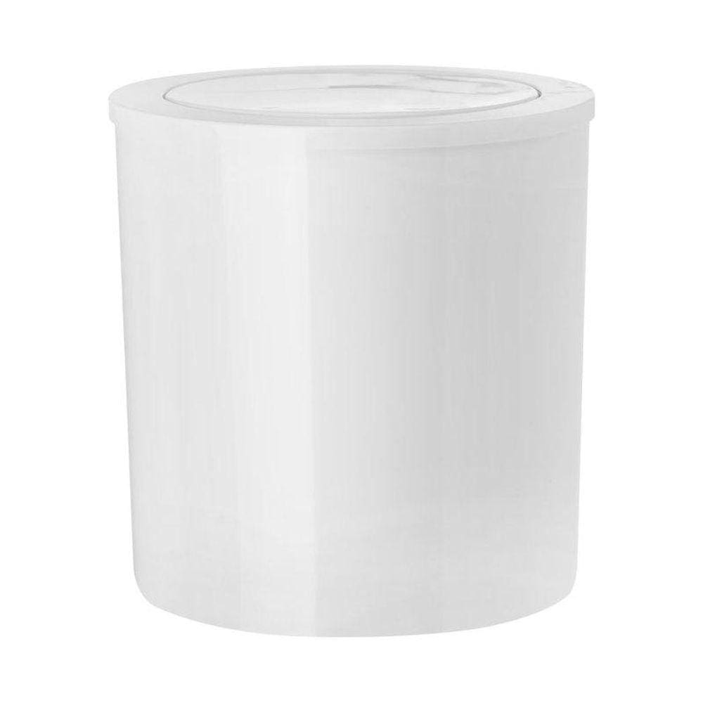 Lixeira de Piso Cylinder 7 L