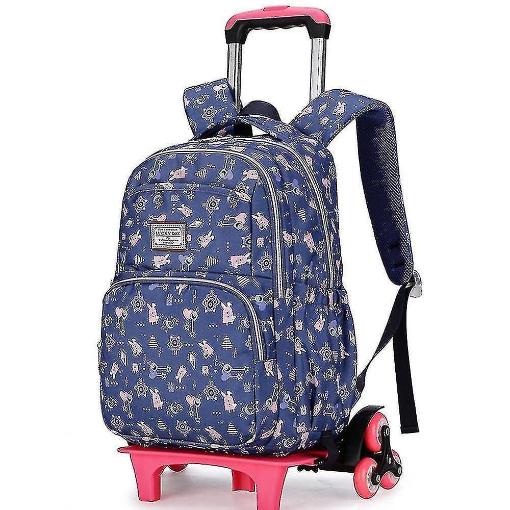 Bolsa escolar de carrinho feminina | Desconto e promoção no Extra