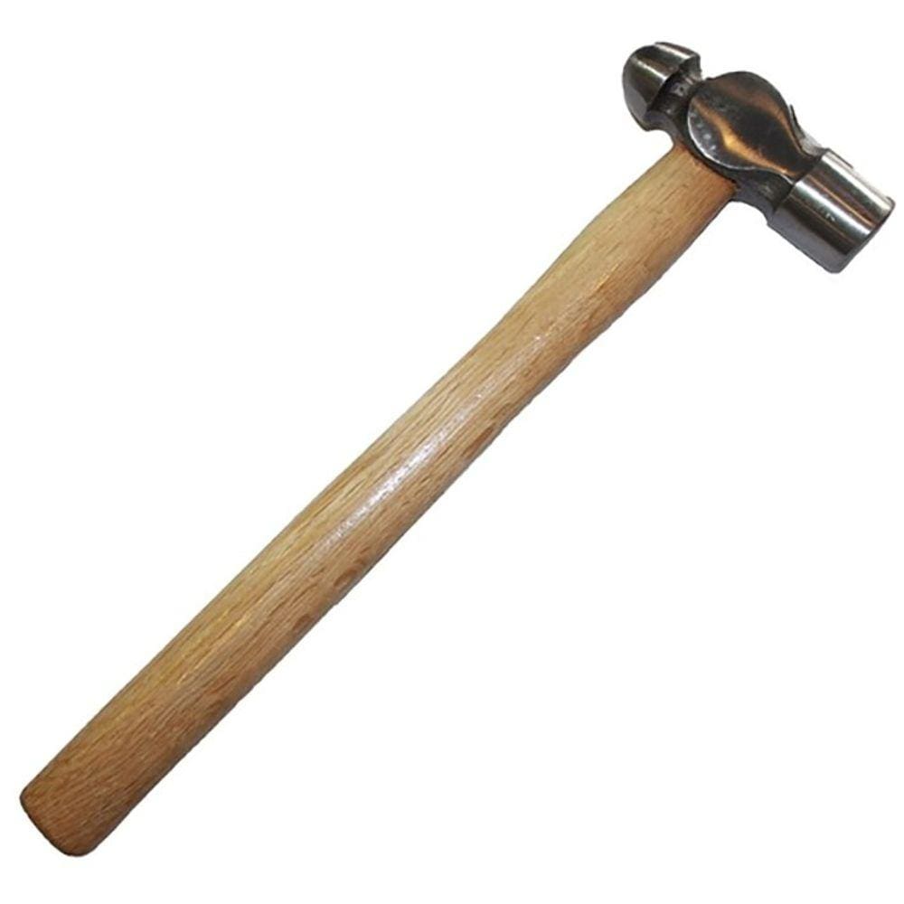 Martelo Bola Cabo Madeira 400g Sparta