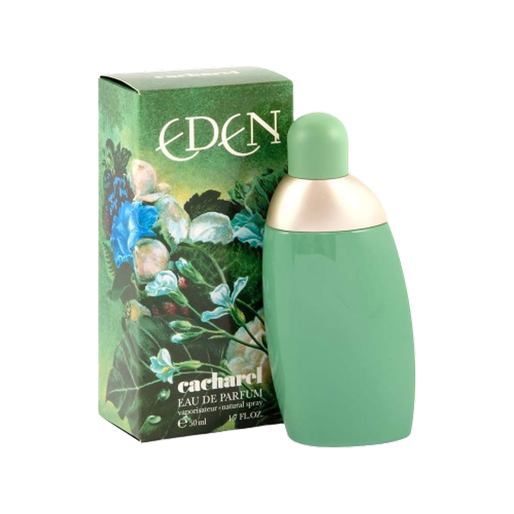 Cacharel Eden Eau de Parfum - Perfume Feminino 50ml