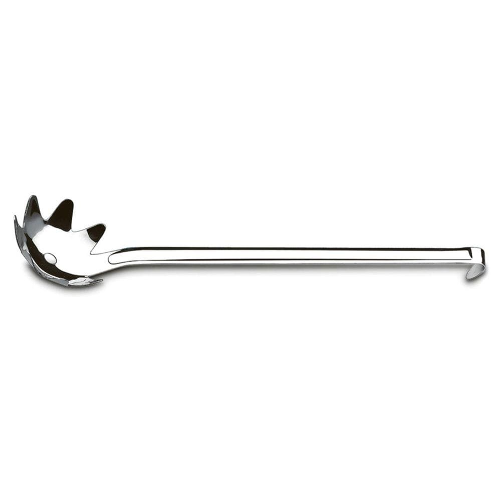 Pegador para Massa Tipo Concha Arienzo em Aço Inox Brinox